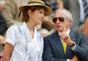 Jackie Stewart wants F1 to be more competitive