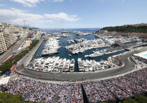 Monaco Grand Prix: Monte Carlo 'madness' to shake up F1