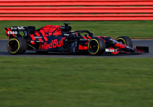 Red Bull, Honda preparing for 2019 engine penalties already