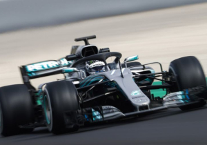 F1 Testing: Winners and losers in Barcelona