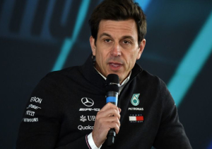 Toto Wolff: 'Mercedes heeft luxeprobleem met beschikbare coureurs'