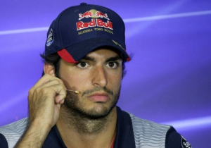 Franz Tost niet blij met uitspraken van Carlos Sainz