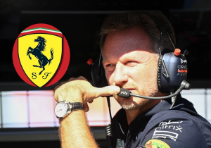 Horner opens up on pinching key Ferrari staff