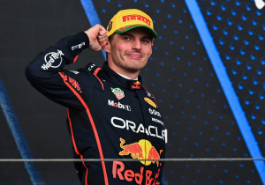 Audi F1 boss admits he wants 'friend' Max Verstappen to drive for him