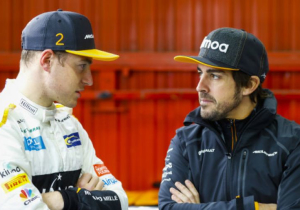 Alonso: We need drama in Montreal