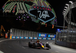 Las Vegas GP F1 fans must be aware of curfew which affected 2023