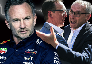 F1 legt verzoek neer bij Red Bull omtrent affaire Horner