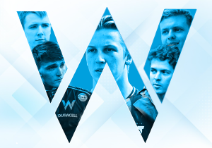 F1: Cinco estrellas en la lucha por el asiento de Sargeant