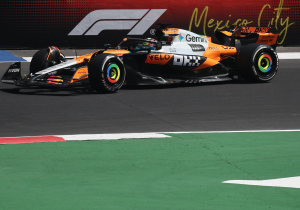 Hoe laat begint de kwalificatie voor de F1 Grand Prix van Mexico-Stad?