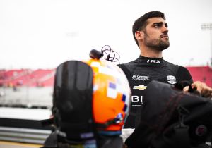 In welke grote raceklassen zijn er Nederlanders tijdens het seizoen 2024 actief?