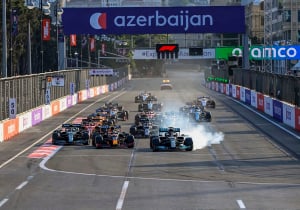 Why Azerbaijan Grand Prix cannot risk F1 regional reshuffle