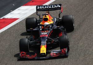 Brundle over nieuwe reglementen: ‘Zag er bij Red Bull heel goed uit’