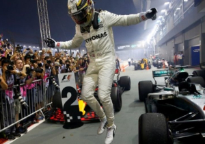 Zo kan Lewis Hamilton zondag wereldkampioen worden