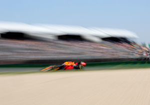 Honda nog niet al te enthousiast: 'We zijn niet waar we willen zijn'