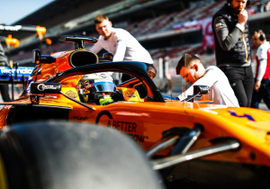 McLaren eens met Renault: 'Huidige constructie met B-teams moet verdwijnen uit F1'