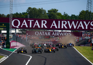 F1 Hungarian Grand Prix weather forecast - Chance of rain in Budapest?