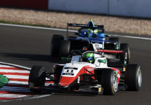 Inside the Routine: British F4 talents attracting attention from Formula 1 teams