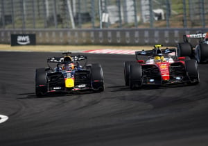 Montoya looft 'verbazingwekkende' Verstappen na Hamilton-actie: "Dit is waarom hij Max is"