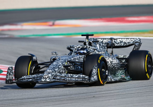 Bottas reveals vision concerns from aggressive porpoising