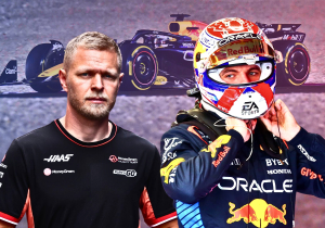 Magnussen liep zitjes bij Ferrari en Red Bull mis: "Had dat waarschijnlijk toch moeten doen"