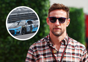 Button F1 world title 'awarded to NASCAR driver' as Horner responds to claims of Red Bull Verstappen bias - GPFans F1 Recap