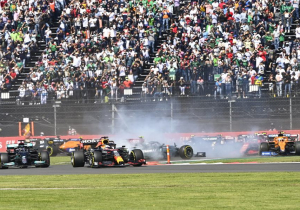 How Verstappen crushed Mercedes in Mexico - GPFans Stewards' Room Podcast