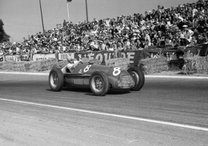 Dit zijn de oudste coureurs in de geschiedenis van de Formule 1