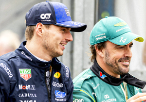 Tim Coronel heeft vertrouwen in Red Bull: 'Dat gaat resultaat opleveren'