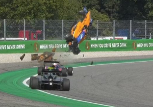 What are sausage kerbs in F1? The controversial feature explained