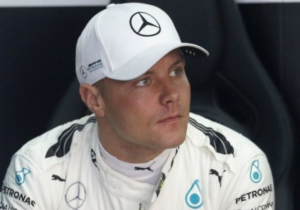 Bottas: 'Ben nu beter voorbereid op een vormdip zoals in 2017'
