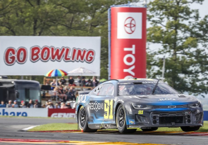 2009 F1-kampioen Button onder andere geïnteresseerd in speciaal NASCAR team