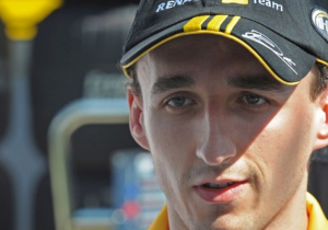 Mario Isola: 'Kubica deed het goed in Abu Dhabi'