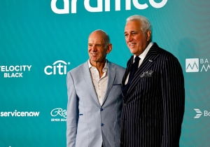 Newey revela el secreto del ÉXITO para Alonso y Aston Martin