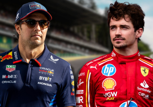 F1 Hoy: ¿Vuelve Carlos Sainz a Ferrari?; Charles Leclerc recibe la sorpresa; Checo Pérez anuncia retiro