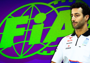 FIA announces Ricciardo investigation verdict