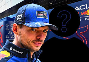 Red Bull told to replace Max Verstappen with F1 'gem', but there is a catch