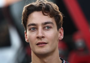 George Russell realistisch over Mercedes: ‘We zijn niet de snelste, maar wel constant’