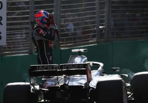 Haas' plan to avoid 2018 Australian GP pit disaster