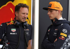 Horner: 'Nieuwe reglementen maken coureur en chassis belangrijker'