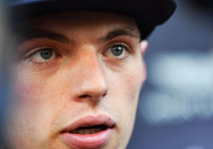 Verstappen blikt vooruit: "De Hungaroring is erg moeilijk onder de knie te krijgen"