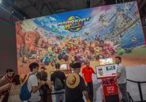 Japanese Grand Prix gets ‘Mario Kart’ twist after F1 driver complaints