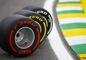 F1 tyre hopefuls respond after decision made over bid