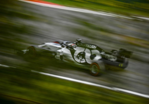 Amerikaanse investeringsmaatschappij geïnteresseerd in AlphaTauri en Alfa Romeo