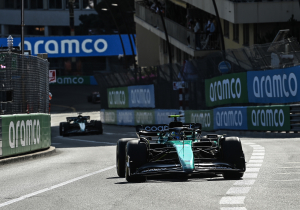 Analist Kennedy velt hard oordeel over Alonso: "Verloor pole Monaco door leeftijd"