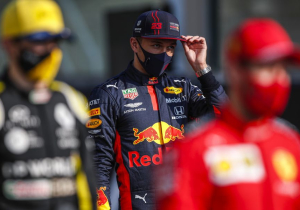 Albon mogelijk in 2022 terug in Formule 1: "Kijken naar de mogelijkheden"