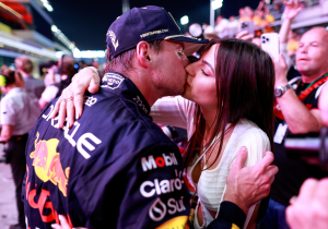F1 champion Verstappen talks MARRIAGE in major Kelly Piquet reveal