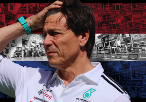 Mercedes do irreversible damage after destructive Dutch GP