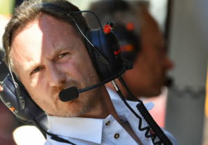 Red Bull: 'Als Mercedes banden verbreekt met Ocon, is hij een optie voor Toro Rosso'