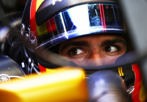 Sainz vond 2018 'bitterzoet': "Ben niet beloond"