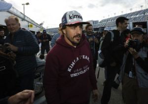 Alonso tevreden: "Prestaties en betrouwbaarheid gaan nog omhoog"